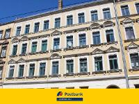 Wohnimmobilie Kauf Etagenwohnung Vermietete Drei-Zimmer-Wohnung als Kapitalanlage