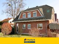 Wohnimmobilie Kauf Einfamilienhaus Ein neues Zuhause mit großem Garten für die ganze Familie - Bezugsfrei zum 31.01.2022