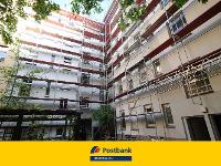 Wohnimmobilie Kauf Etagenwohnung Selber einziehen! Sofort! 1- Zimmer Appartement im Szenebezirk Friedrichshain