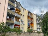 Wohnimmobilie Kauf Etagenwohnung Vermietete 2 Zimmer Wohnung mit Balkon in Nürnberg - Sandreuth