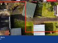 Wohnimmobilie Kauf Wohnbaugrundstück ***Hinteres Baugrundstück in Stadtrandlage***