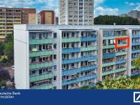 Wohnimmobilie Kauf Etagenwohnung ***BEZUGSFREI: Zentrumsnahe 4 Zimmer in Friedrichsfelde***