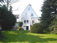 Wohnimmobilie Kauf Einfamilienhaus Jugendstilvilla in Alt-Rahlstedt