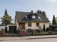 Wohnimmobilie Kauf Erdgeschosswohnung Eigentumswohnung in Tonndorf