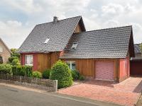Wohnimmobilie Kauf Einfamilienhaus Freuen Sie sich auf eine außergewöhnliche Architektur in guter und ruhiger Lage vom Mindener Norden