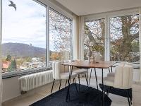 Exklusive Immobilie Einfamilienhaus Unverbaubare Aussicht auf "den Willem" - Ein Zuhause, das inspiriert