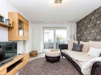 Wohnimmobilie Kauf Etagenwohnung Schöne, helle 3 Zimmer Wohnung in Waiblingen, bezugsfrei bis Ende 2021 - 3 Zimmer Eigentumswohnung mit Balkon, Abstellräume - Baujahr ca. 196 - ca. 67 m² - Exklusives 