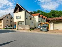 Wohnimmobilie Kauf Erdgeschosswohnung Attraktive Kapitalanlage in Sinsheim /Waldangelloch - 1 Zimmer Eigentumswohnung mit Balkon, Abstellraum - Baujahr ca. 1991 - ca. 42 m² - Zentralheizung – Öl - Ein