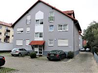 Wohnimmobilie Kauf Etagenwohnung Attraktive 2 ZKB mit Balkon und PKW-Stellplatz!