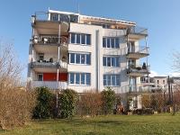Wohnimmobilie Kauf Etagenwohnung 4 Zi-Wohnung der Extraklasse in Freiburg-Rieselfeld