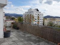 Wohnimmobilie Kauf Penthousewohnung/Loft/Maisonette 2-Zi. Penthousewohnung mit traumhaften Ausblick in Freiburg-Betzenhausen