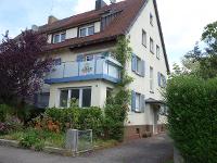 Wohnimmobilie Kauf Mehrfamilienhaus Leehrstehendes Mehrfamilienhaus in Emmendingen