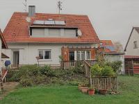 Wohnimmobilie Kauf Mehrfamilienhaus Familienfreundliches Mehrfamilienhaus mit großzügigem Garten