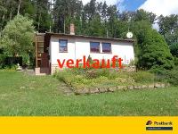 Wohnimmobilie Kauf Einfamilienhaus Wochenendhaus zum Entspannen