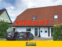 Wohnimmobilie Kauf Doppelhaus Doppelhaushälfte in ruhiger Gegend