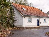 Wohnimmobilie Kauf Einfamilienhaus Neuwertiges Einfamilienhaus in Beckingen