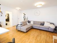 Wohnimmobilie Miete Erdgeschosswohnung Perfekte Zentrumswohnung! Ca. 70 m² pures Glücksgefühl