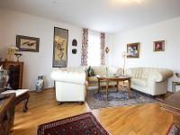 Wohnimmobilie Miete Erdgeschosswohnung Was will man mehr? Moderne, barrierefreie Wohnung direkt im Zentrum der Kurstadt!