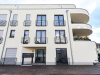 Wohnimmobilie Miete Etagenwohnung Moderne Zwei-Zimmer-Wohnung in bester Lage!