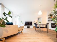 Wohnimmobilie Miete Etagenwohnung "Stadtquartier Remagen" - hier bleiben keine Wünsche offen!