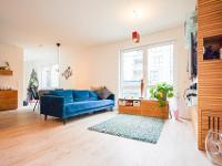 Wohnimmobilie Miete Erdgeschosswohnung "Stadtquartier Remagen" - hier bleiben keine Wünsche offen!