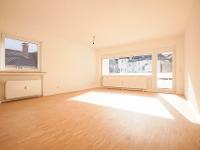Wohnimmobilie Miete Etagenwohnung Erstbezug nach Kernsanierung! Helle, ruhige 3-Zimmer-Wohnung in zentraler Lage von Bad Neuenahr!