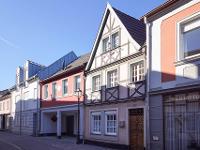 Wohnimmobilie Miete Reihenhaus Gemütliches Fachwerkhaus hinter den Stadtmauern von Ahrweiler!