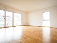 Wohnimmobilie Miete Etagenwohnung Moderne, hochwertige 3-Zimmer-Wohnung direkt im Zentrum der Kurstadt!