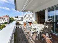 Wohnimmobilie Miete Penthousewohnung/Loft/Maisonette Exklusive Penthousewohnung in zentraler Lage von Bad Neuenahr!