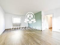Wohnimmobilie Miete Etagenwohnung Helle 3-Zimmer-Wohnung mit Ihrer eigenen Terrassenoase!