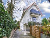 Wohnimmobilie Miete Dachgeschosswohnung Hier ist Platz zum Wohnen! Charmante 3-Zimmer-Wohnung wartet auf Neuanfang!