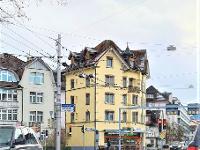 Wohnimmobilie Kauf Mehrfamilienhaus Mehrfamilienhaus an zentraler Stadtlage