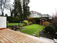 Wohnimmobilie Kauf Reihenhaus Reihenmittelhaus
