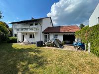 Wohnimmobilie Kauf Einfamilienhaus Hochwertiges Einfamilienhaus mit Doppelgarage und großem Garten in Neustadt/WN