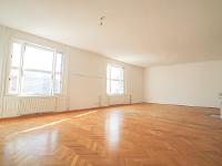 Wohnimmobilie Miete Etagenwohnung Herrschaftliche Kaminwohnung am Naschmarkt| 2 Zimmer | mit Balkon | 3 Zimmer möglich!