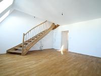 Wohnimmobilie Miete Dachgeschosswohnung Traumhaft schöne Dachgeschoss-Maisonette-Wohnung in ERSTBEZUG am NASCHMARKT