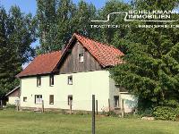 Wohnimmobilie Kauf Einfamilienhaus Einfamilienhaus im beschaulichen Kutzleben/ Lützensömmern