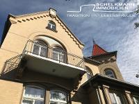Wohnimmobilie Kauf Etagenwohnung Traumhafte Etagenwohnung mit kleinem Wintergarten in Jugendstilvilla in Erfurt/ Hochheim/ Burgenviertel