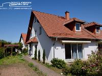 Wohnimmobilie Kauf Einfamilienhaus Unterkellerte Doppelhaushälfte im beliebten Erfurter Stadtteil Marbach