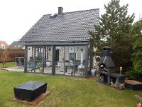 Wohnimmobilie Kauf Einfamilienhaus Wohnen im Musikerviertel - Einfamilienhaus mit Pool in schöner Lage