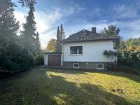 Wohnimmobilie Kauf Einfamilienhaus Massives Haus in Stahnsdorf - mit ca. 990 m² Grundstück