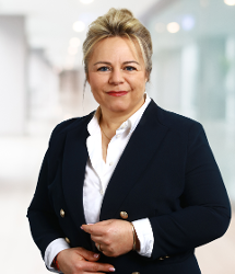 Mihaela Dulic