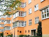 Wohnimmobilie Kauf Etagenwohnung Wunschimmobilie für die große Familie in Friedenau