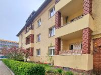 Wohnimmobilie Kauf Etagenwohnung 2-Zimmer-Investment in aufstrebendem Kiez