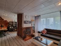 Wohnimmobilie Kauf Doppelhaus *Klare Architekur mit viel Wohnraum & Charme* 5 Zimmer - Wintergarten - Kamin - Garten - Garage