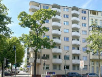 Wohnimmobilie Kauf Etagenwohnung City-Appartement mit Seeblick