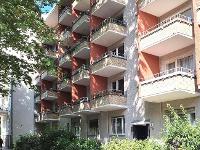 Wohnimmobilie Kauf Etagenwohnung Bezugsfreie 2-Zimmerwohnung nahe Schloss Bellevue