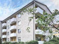 Wohnimmobilie Kauf Etagenwohnung Bezugsfrei * 2 Zimmer * Balkon * Charlottenburg-Westend
