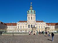 Wohnimmobilie Kauf Etagenwohnung Charmante 3-Zimmer-ETW - renovierungsbedürftig - Fahrstuhl - TG-Stellplatz - Berlin-Charlottenburg