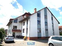 Wohnimmobilie Kauf Etagenwohnung Moderne ETW mit Loggia in Hildesheim
